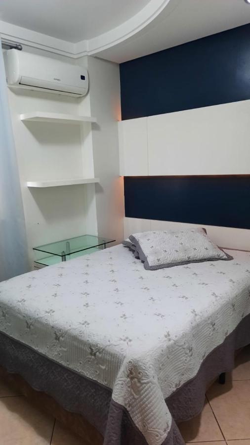 Apto 3 Quartos No Centro A Beira Mar Balneário Camboriú Exterior foto