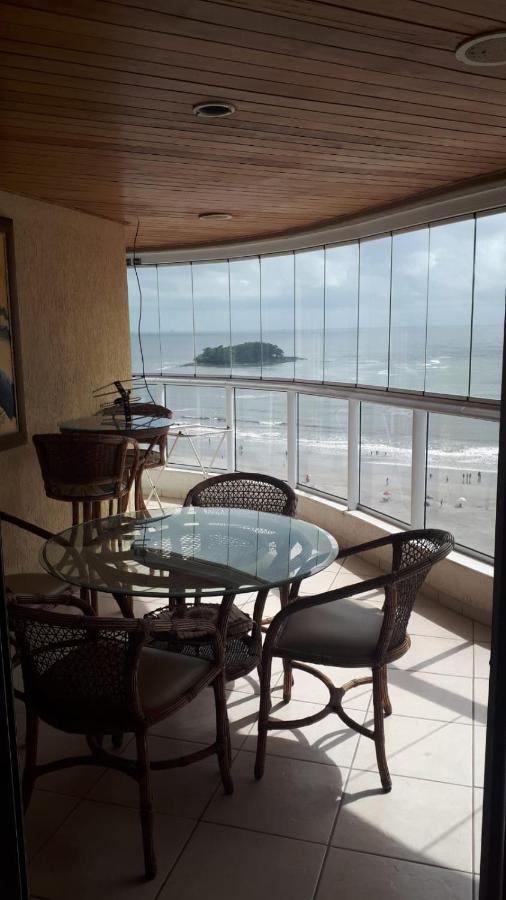 Apto 3 Quartos No Centro A Beira Mar Balneário Camboriú Exterior foto