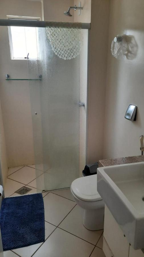 Apto 3 Quartos No Centro A Beira Mar Balneário Camboriú Exterior foto